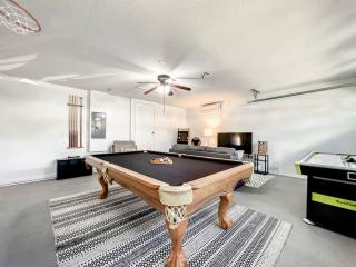 Oasis Disney Paradise Pool Spa Game Room - Kissimmee - 7