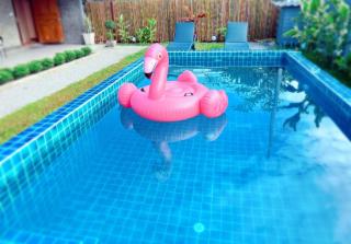 PP Pool Villa Maesalong Chiangrai - 6