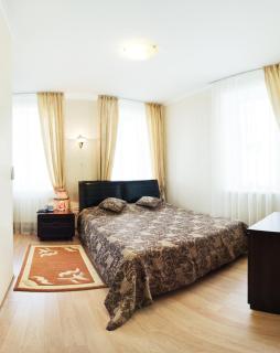 Hotel Nika - Tschornomorsk - 9