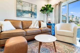 Jazz House*King Bed*Lux Matt*Coffee Bar - 1