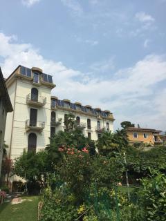 Appartamento Villa Principessa - Arco - 6
