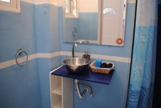 Karmik Concept Apartments - Afandou - 9