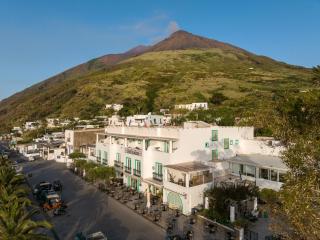 Hotel Ossidiana Stromboli Center - Stromboli - 8