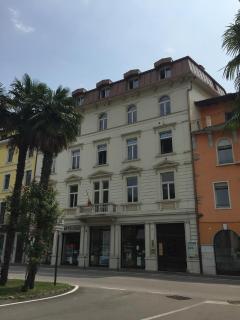 Appartamento Villa Principessa - Arco - 7