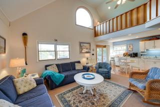Kitty Hawk Vacation Rental with Private Pool! - Southern Shores - 5
