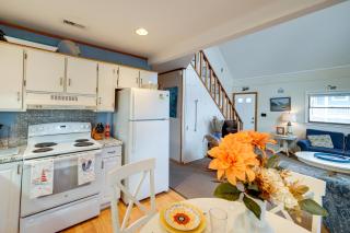 Kitty Hawk Vacation Rental with Private Pool! - Southern Shores - 3