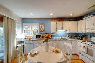 Kitty Hawk Vacation Rental with Private Pool! - Southern Shores - 1