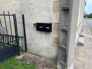 bel appartement en pierre de 88 M2 charme d’antan - Margaux - 9