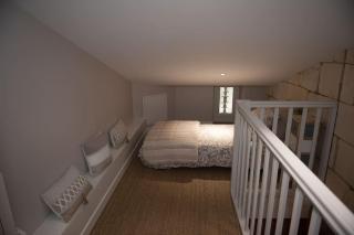 bel appartement en pierre de 88 M2 charme d’antan - Margaux - 8