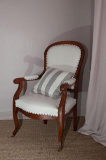 bel appartement en pierre de 88 M2 charme d’antan - 2