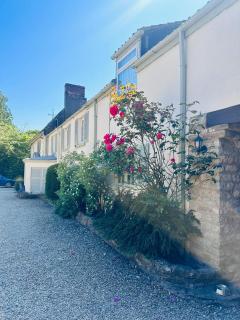 East Ayton Lodge Hotel, Scarborough - 1