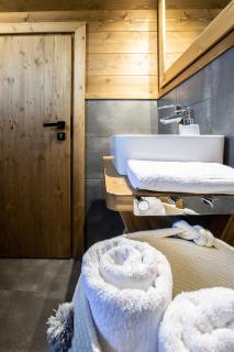 Domki Fox House z jacuzzi na wyłączność - Kościelisko - 4