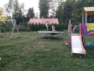 Apartamenti Plieņciemā 4 cilvēkiem, pirmā stāvā - 3