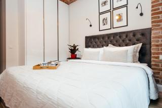 K&J Loft - Tbilisi - 5