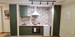 2V1 - Center apartment 4 - Tirana - 7