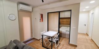 2V1 - Center apartment 4 - Tirana - 5