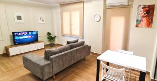 2V1 - Center apartment 4 - Tirana - 0