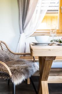 Domki Fox House z jacuzzi na wyłączność - Kościelisko - 7