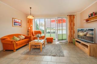 Ferienhaus Sunshine - Korswandt - 0