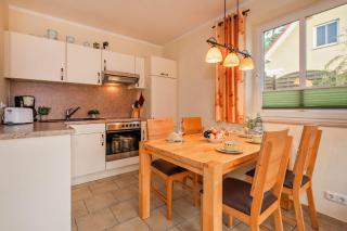 Ferienhaus Sunshine - Korswandt - 5