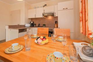 Ferienhaus Sunshine - Korswandt - 3