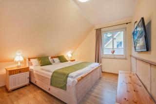 Ferienhaus Sunshine - Korswandt - 2