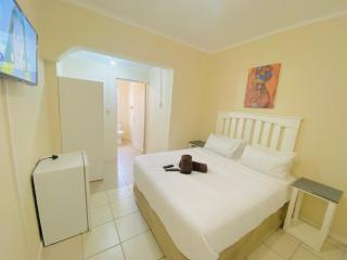 Comfort Home Guest House - East London - 6