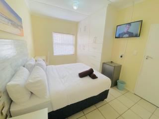 Comfort Home Guest House - East London - 4