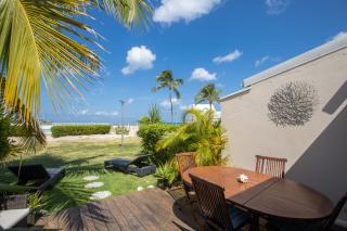 Aloe Casa - Saint-Martin Baie Nettlé - appartement sur mer - Baie Nettle - 6