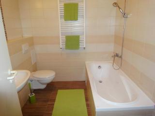 Aqua Apartmanok - Pécs - 9