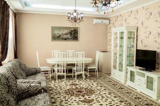 Hotel Miss Mari - Karaganda - 4