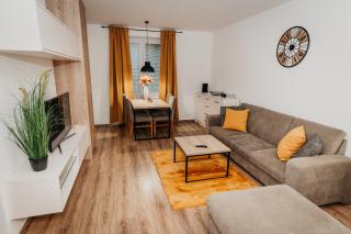 Old Town city center apartment 2 - private parking included - Košice - 5