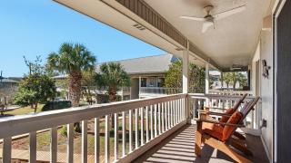 Beachwood Villas 8D - Santa Rosa Beach - 6