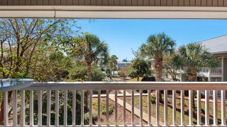 Beachwood Villas 8D - Santa Rosa Beach - 5