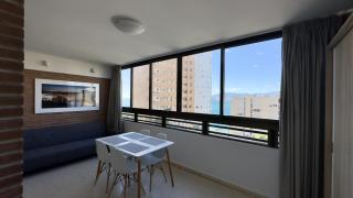 Piso en Rincon de Loix con un dormitorio - Benidorm - 3