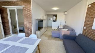 Piso en Rincon de Loix con un dormitorio - Benidorm - 1