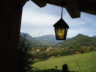 L'Eterlou Chambres d'Hote - Albertville - 9