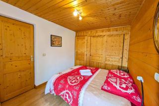 Spacieux appartement au centre de la station - Les Déserts - 7