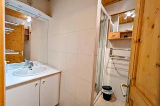 Spacieux appartement au centre de la station - Les Déserts - 1