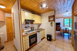 Spacieux appartement au centre de la station - Les Déserts - 5
