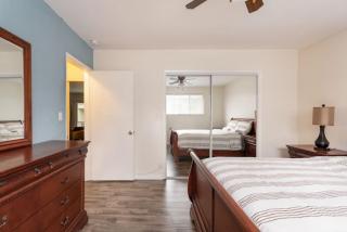 Homey Relaxed 2BR Home near Hollywood DTLA - Los Angeles - 1