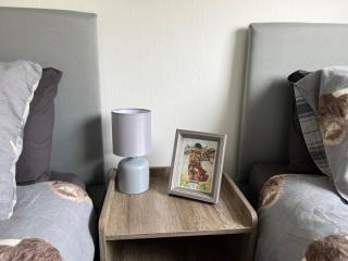 The Heilan' Coo Apartment - Helensburgh - 4