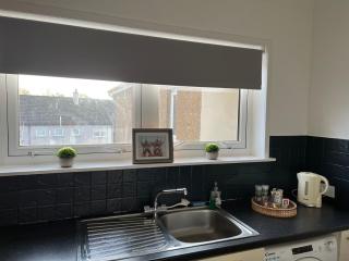 The Heilan' Coo Apartment - Helensburgh - 2