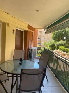 Apartment Azur at 100m. of the beach - Comarruga - 0