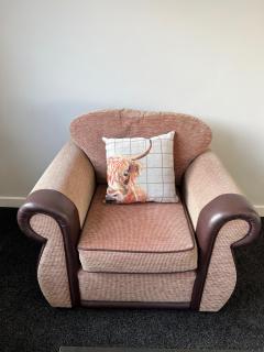 The Heilan' Coo Apartment - Helensburgh - 3