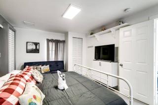 Welcoming 2-BR apartment - 6 people V1 - 4
