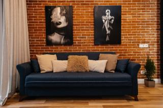 K&J Loft - Tbilisi - 4