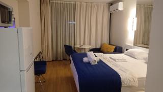 Орби сити _ Хомалди.( Корабль). - Batumi - 5