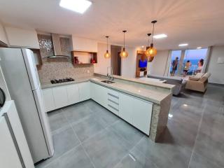 Casa Luxo Vista Incrível Meaípe - Guarapari - 5