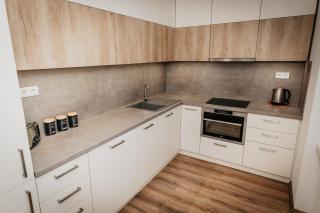 Old Town city center apartment 2 - private parking included - Košice - 6